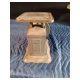 A.S.P. Co. vintage scale