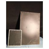 2 Collage picture frames