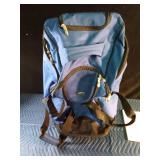 Docker Sports Bag with wheels