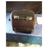 Docker Sports Bag with wheels