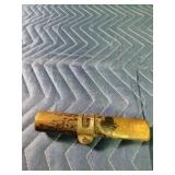 Vintage wooden duck call - 5.25" long