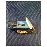 5 Frost knives in original boxes