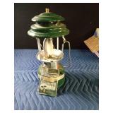 Coleman duel fuel lantern