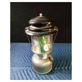 1992 Coleman Powerhouse dual fuel lantern
