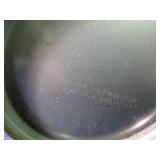 1992 Coleman Powerhouse dual fuel lantern