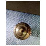 1991 Coleman dual fuel lantern