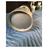 1991 Coleman dual fuel lantern