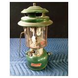 1965 Coleman lantern