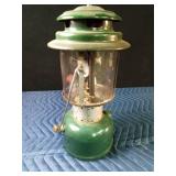 1965 Coleman lantern