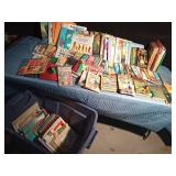 Children books from 1916 on up