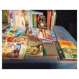 Children books from 1916 on up