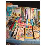 Children books from 1916 on up