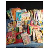 Children books from 1916 on up