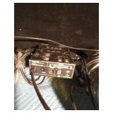 Stage lights with color sleeves