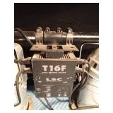 Stage lights with color sleeves