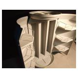 Lg Pepsi can CD cabinet