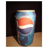 Lg Pepsi can CD cabinet