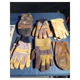 New RV/boat dome lights, element wrench, element kit, gloves and more