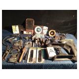 Boat accessories, tools, handles and more