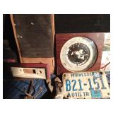 Boat accessories, tools, handles and more