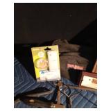 Boat accessories, tools, handles and more