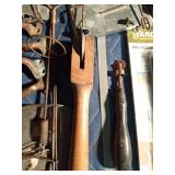 Boat accessories, tools, handles and more