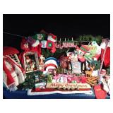 Christmas items