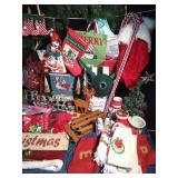 Christmas items