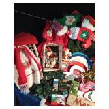 Christmas items