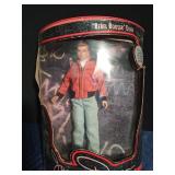 1994 James Dean collectible doll in original box