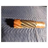 New 2 1/4" drill bit cutter