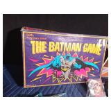 vintage games and 2 cars - see details