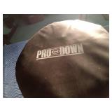 Pro-Down football tackle dummy