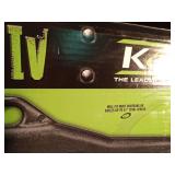 New koplin gun boot designed for left or right handed bolt action rifles and shotguns