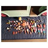 Our generation ice cream truck with many accessories