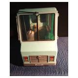 Our generation ice cream truck with many accessories