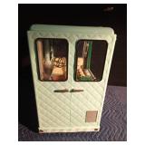 Our generation ice cream truck with many accessories