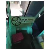 Our generation ice cream truck with many accessories