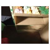 Our generation ice cream truck with many accessories