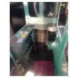 Our generation ice cream truck with many accessories