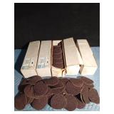 Resin bond Roloc discs