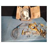 Cable wire and accessories