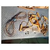 Cable wire and accessories