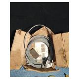 Cable wire and accessories