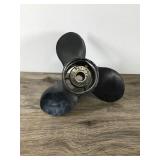 50 hp Mercury Boat Motor Prop