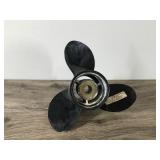 50 hp Mercury Boat Motor Prop