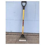 Structron Shingle Remover Shovel for Roofing
