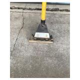 Structron Shingle Remover Shovel for Roofing