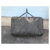 Tow Behind Craftsman 42” Lawn Sweeper