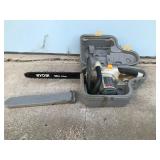 Ryobi Electric Chainsaw